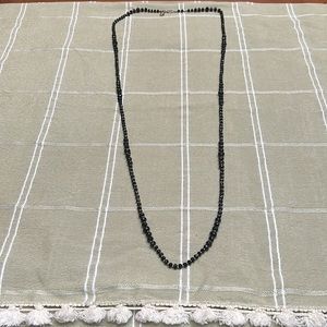 White House Black Market necklace